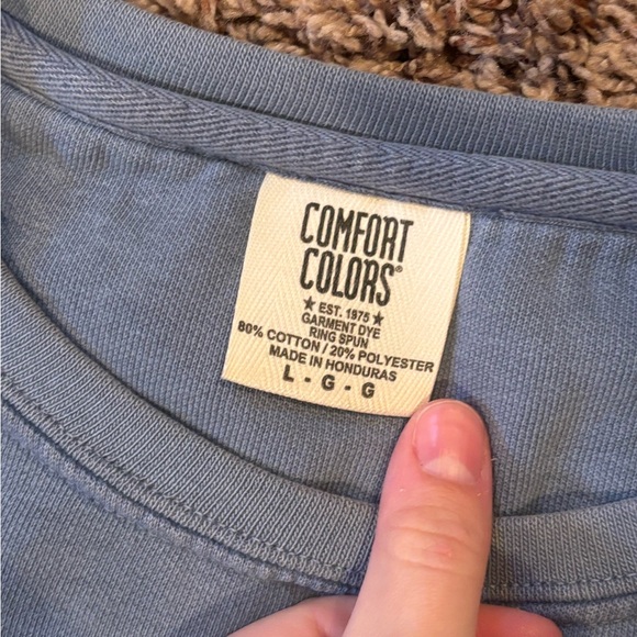 Olive Lynn Crewneck - Picture 5 of 6